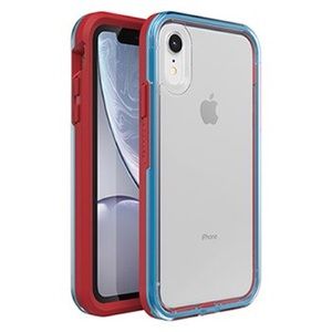 iPhone XR lifeproof case